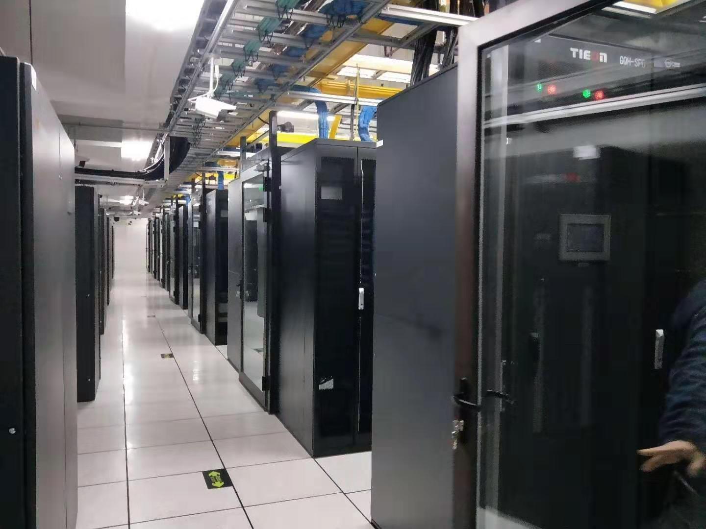 雷波天津IPFS机房-天津多线机房-天津自贸区机房